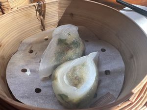   at LockCha 樂茶軒 - Central in Hong Kong Island