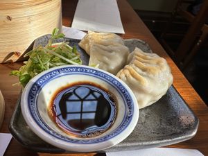   at LockCha 樂茶軒 - Central in Hong Kong Island