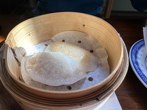   at LockCha 樂茶軒 - Central in Hong Kong Island