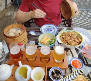  at LockCha 樂茶軒 - Central in Hong Kong Island