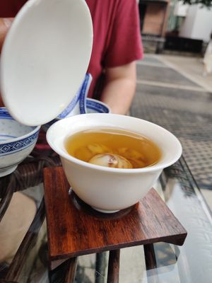  at LockCha 樂茶軒 - Central in Hong Kong Island