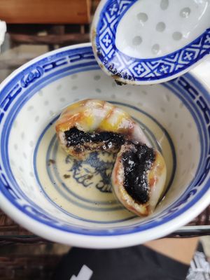  at LockCha 樂茶軒 - Central in Hong Kong Island