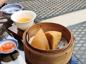  at LockCha 樂茶軒 - Central in Hong Kong Island