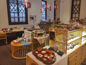  at LockCha 樂茶軒 - Central in Hong Kong Island