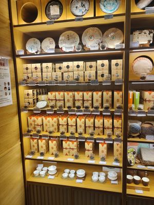  at LockCha 樂茶軒 - Central in Hong Kong Island