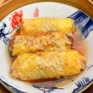  at LockCha 樂茶軒 - Central in Hong Kong Island