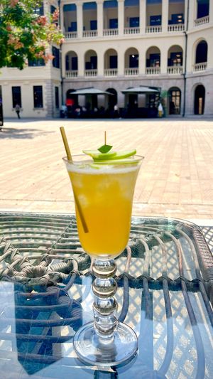  at LockCha 樂茶軒 - Central in Hong Kong Island