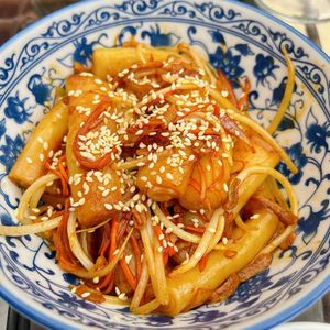  at LockCha 樂茶軒 - Central in Hong Kong Island