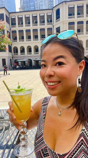  at LockCha 樂茶軒 - Central in Hong Kong Island