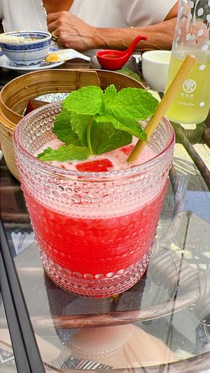  at LockCha 樂茶軒 - Central in Hong Kong Island