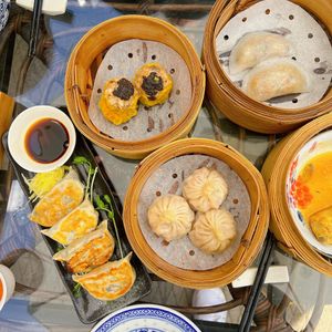  at LockCha 樂茶軒 - Central in Hong Kong Island