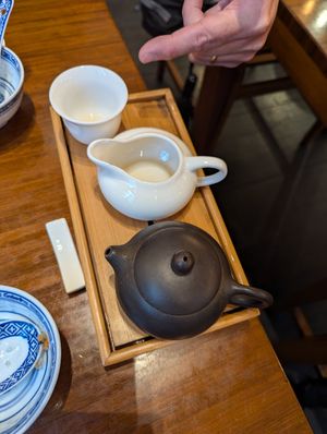  at LockCha 樂茶軒 - Central in Hong Kong Island