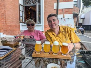  at LockCha 樂茶軒 - Central in Hong Kong Island