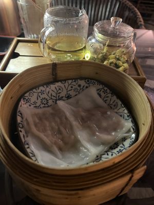   at LockCha 樂茶軒 - Central in Hong Kong Island