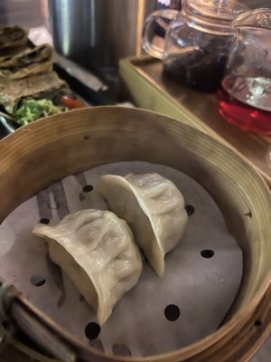   at LockCha 樂茶軒 - Central in Hong Kong Island