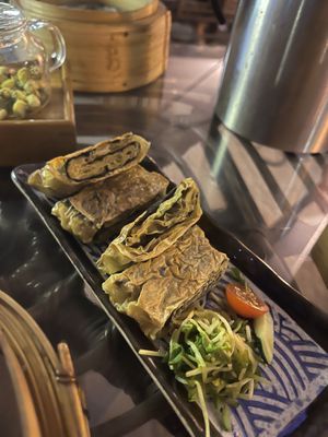   at LockCha 樂茶軒 - Central in Hong Kong Island