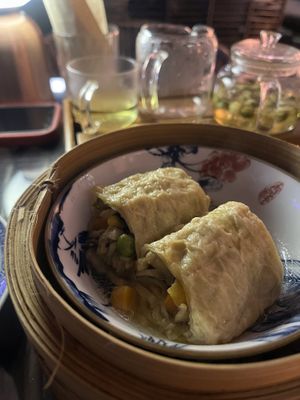   at LockCha 樂茶軒 - Central in Hong Kong Island