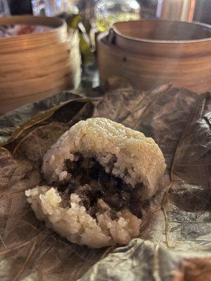   at LockCha 樂茶軒 - Central in Hong Kong Island