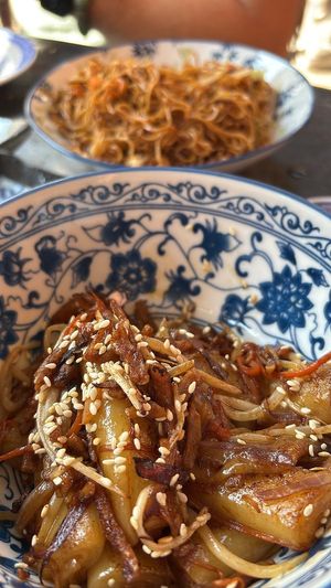   at LockCha 樂茶軒 - Central in Hong Kong Island