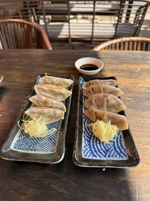   at LockCha 樂茶軒 - Central in Hong Kong Island