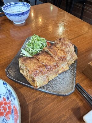   at LockCha 樂茶軒 - Central in Hong Kong Island