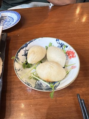   at LockCha 樂茶軒 - Central in Hong Kong Island