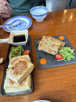   at LockCha 樂茶軒 - Central in Hong Kong Island