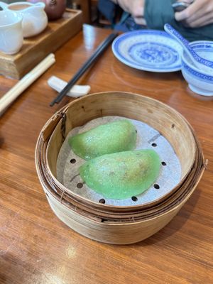   at LockCha 樂茶軒 - Central in Hong Kong Island