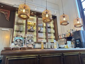   at LockCha 樂茶軒 - Central in Hong Kong Island