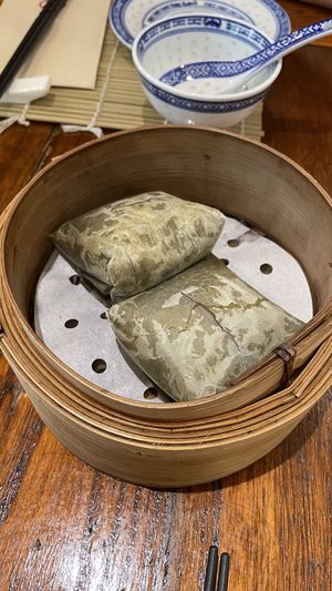   at LockCha 樂茶軒 - Central in Hong Kong Island