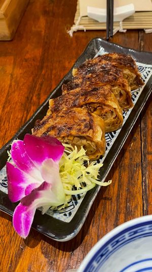   at LockCha 樂茶軒 - Central in Hong Kong Island