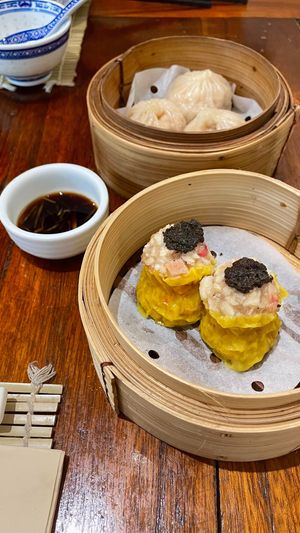   at LockCha 樂茶軒 - Central in Hong Kong Island