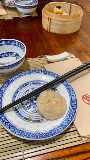   at LockCha 樂茶軒 - Central in Hong Kong Island