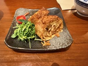  at LockCha 樂茶軒 - Central in Hong Kong Island