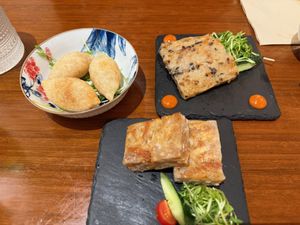  at LockCha 樂茶軒 - Central in Hong Kong Island