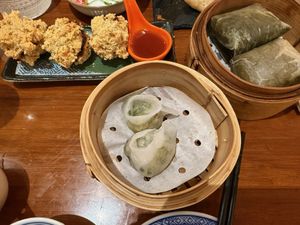  at LockCha 樂茶軒 - Central in Hong Kong Island