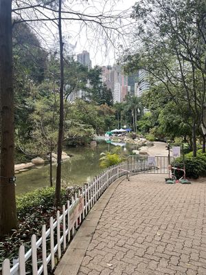   at LockCha 樂茶軒 - Central in Hong Kong Island