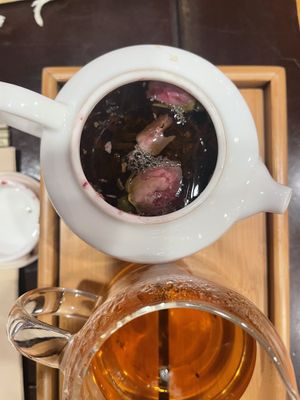   at LockCha 樂茶軒 - Central in Hong Kong Island