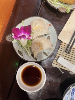   at LockCha 樂茶軒 - Central in Hong Kong Island