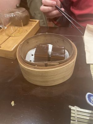   at LockCha 樂茶軒 - Central in Hong Kong Island