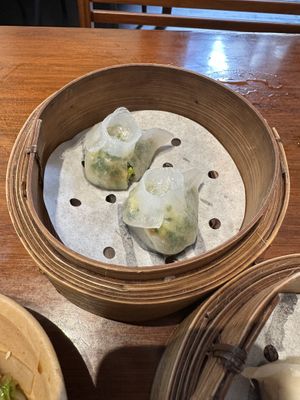   at LockCha 樂茶軒 - Central in Hong Kong Island