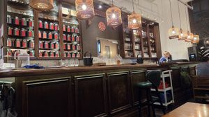  at LockCha 樂茶軒 - Central in Hong Kong Island
