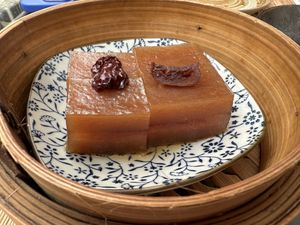   at LockCha 樂茶軒 - Central in Hong Kong Island