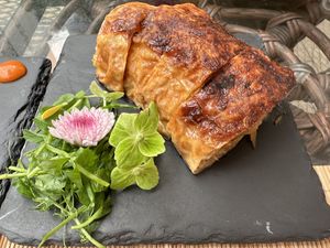   at LockCha 樂茶軒 - Central in Hong Kong Island