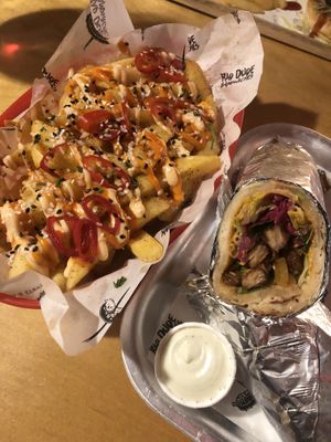   at Cutlery Works in Sheffield