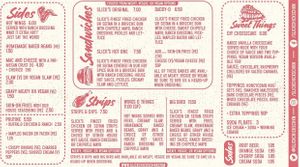 Lots of vegan options, lovely food and their sides are amazing !!  at Cutlery Works in Sheffield