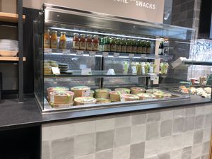 take away at denn's Biomarkt in Stuttgart