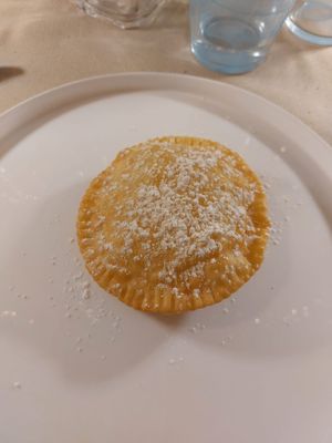  at Il Lido  in Oristano