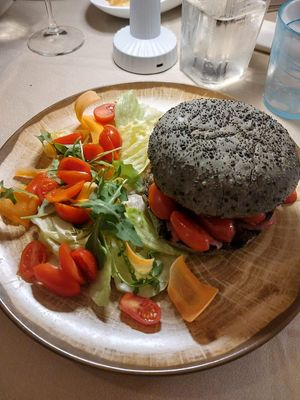  at Il Lido  in Oristano