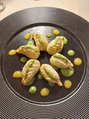  at Il Lido  in Oristano